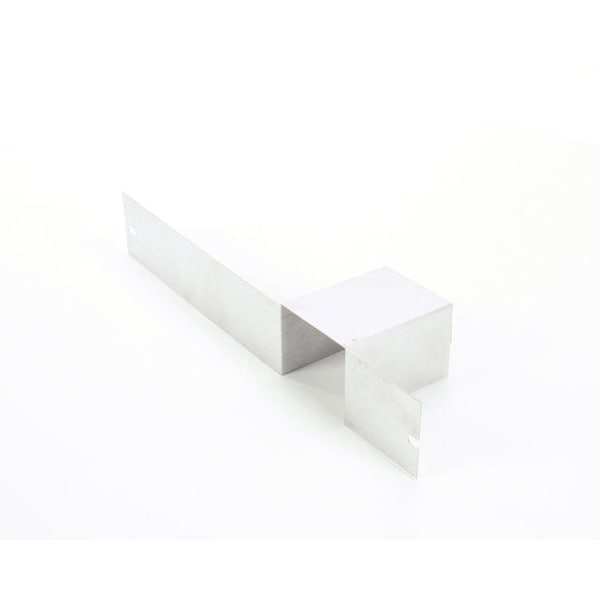 Cover Access Assembly Burner